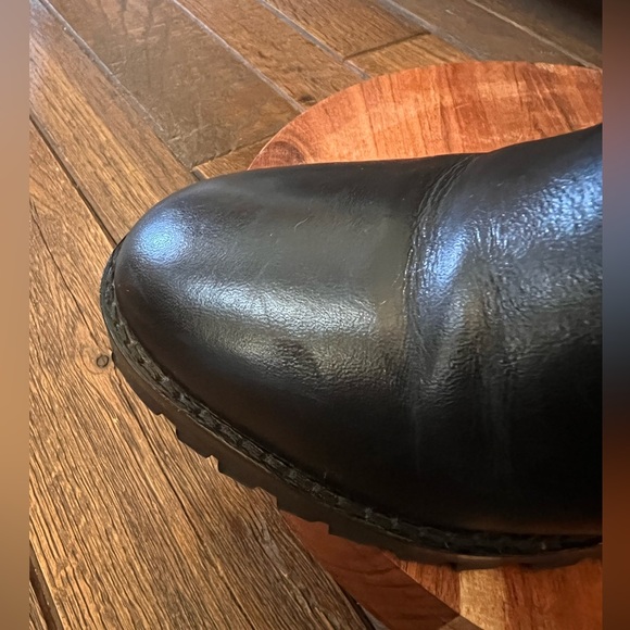 Coach Jude Leather Boot in Excellent condition size 7B - Picture 12 of 13